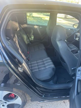 Volkswagen Golf 6gti 2.0 tsi  2010