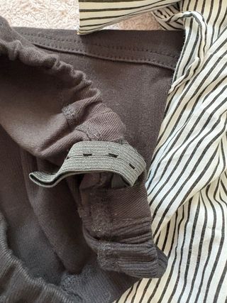 Conjunto premamá Talla M