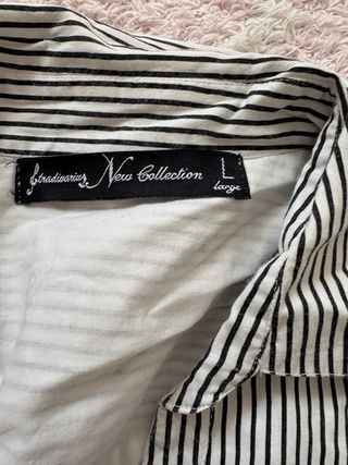 Conjunto premamá Talla M