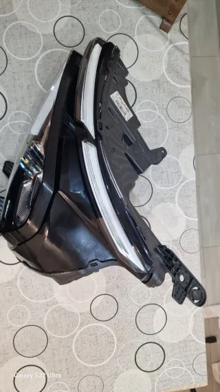 Faro Citroen C4 Izquierdo 9830649480 2022