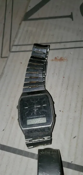 Relojes varios LOTUS CASIO CITEZEN CAUNY