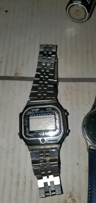 Relojes varios LOTUS CASIO CITEZEN CAUNY