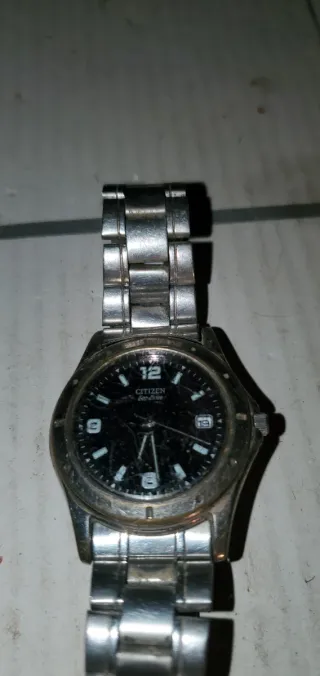 Relojes varios LOTUS CASIO CITEZEN CAUNY