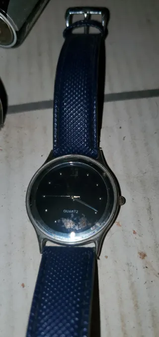 Relojes varios LOTUS CASIO CITEZEN CAUNY