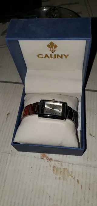 Relojes varios LOTUS CASIO CITEZEN CAUNY