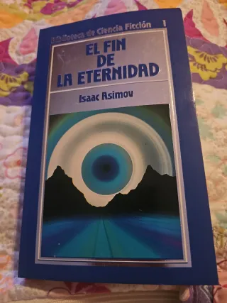 El Fin de la Eternidad