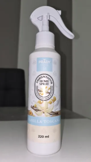 Ambientador PRADY Jardín de Gardenias 220 ml
