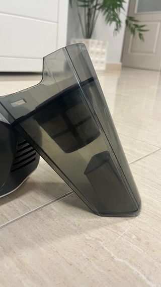 Aspiradora Portátil Recargable