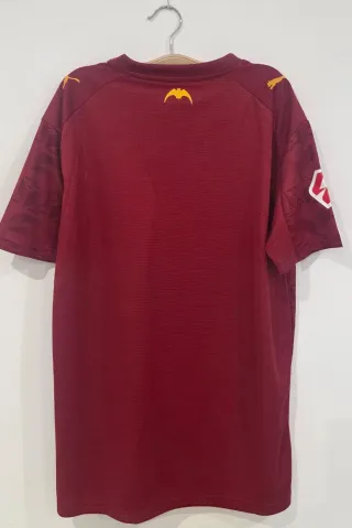 Camiseta Valencia CF 25/26 2ª Equipación Puma