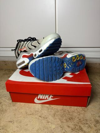 Nike Air Max Plus TN