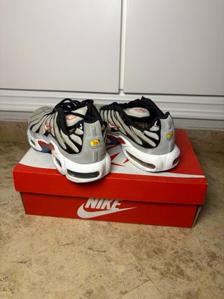 Nike Air Max Plus TN