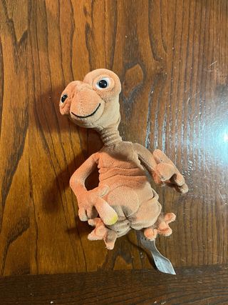 Peluche E.T. Originale Universal Studios