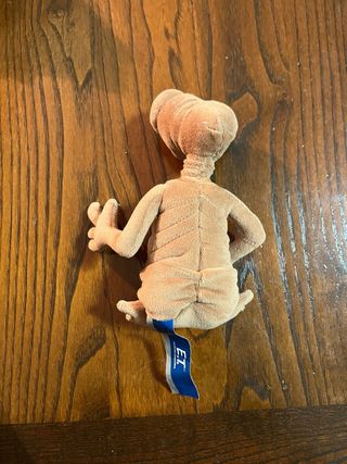 Peluche E.T. Originale Universal Studios