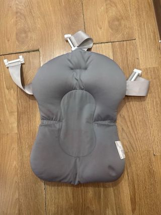 Bañera plegable Twistshake