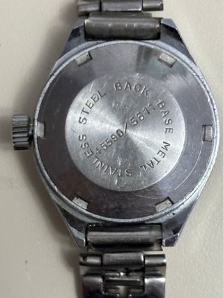 Orologio Titan Automatico Vintage 28mm