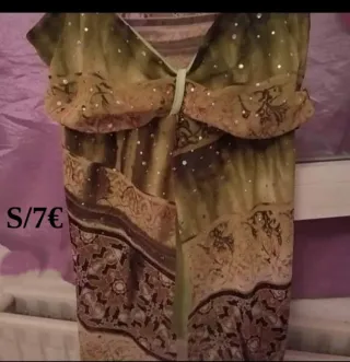 Camisetas mujer talla S/38