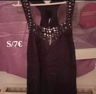 Camisetas mujer talla S/38