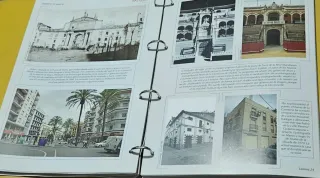 Sevilla en el tiempo