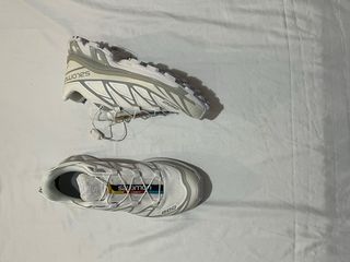 Zapatillas Salomon Negras y Multicolor