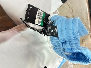 Tuta Nike Uomo/Donna Blu e Bianca