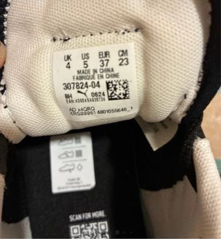 Scarpe ragazzo Puma Ferrari nere rosse