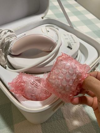 Remington IPL6750 i-Light Depiladora Láser