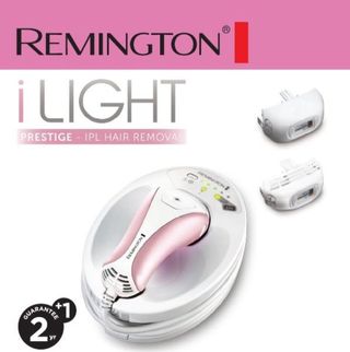 Remington IPL6750 i-Light Depiladora Láser