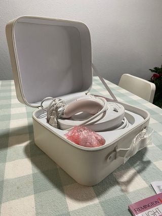 Remington IPL6750 i-Light Depiladora Láser