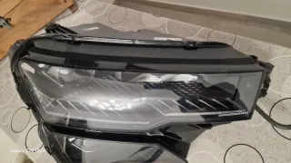 Faro Derecho Skoda Karoq 57B941036B