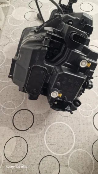 Faro Derecho Skoda Karoq 57B941036B