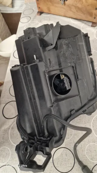 Faro Derecho Skoda Karoq 57B941036B