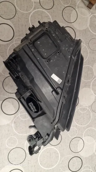 Faro Derecho Skoda Karoq 57B941036B