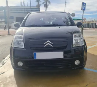 Citroen C2 2003