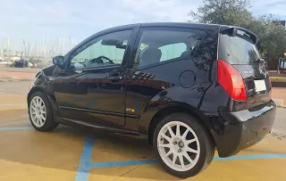 Citroen C2 2003