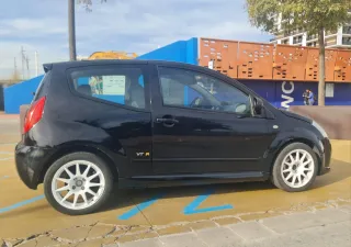Citroen C2 2003