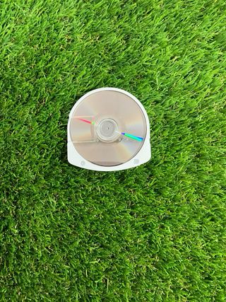 Juego PSP Invizimals