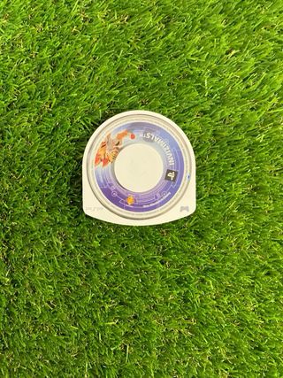 Juego PSP Invizimals