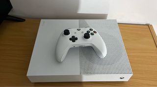 Xbox One S 1TB VIRTUAL