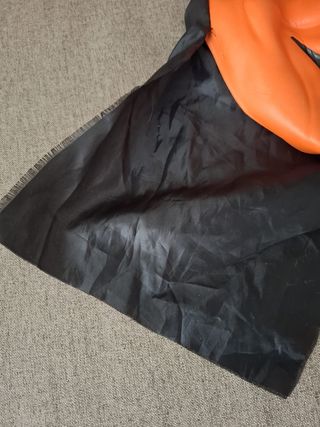 Lote 3 Máscaras Halloween/Carnaval