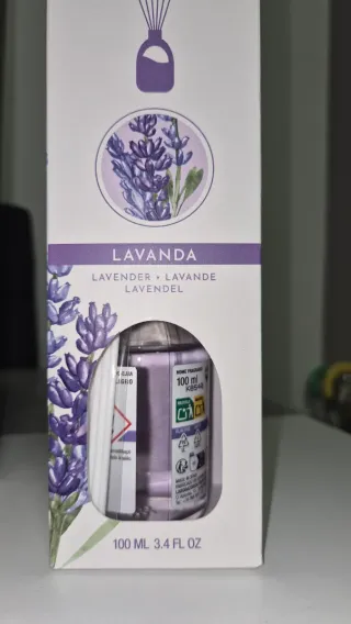 Ambientador Tobacco Vanille Pramol