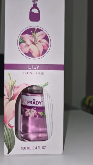 Ambientador Tobacco Vanille Pramol