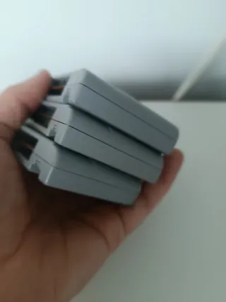 Giochi N64 F1 World Grand Prix e Monaco GP