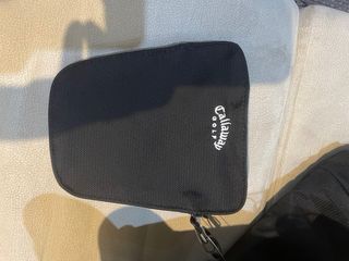Bolsa de deporte y golf Callaway