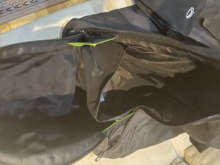 Bolsa de deporte y golf Callaway