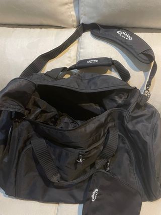 Bolsa de deporte y golf Callaway