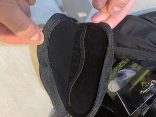 Bolsa de deporte y golf Callaway