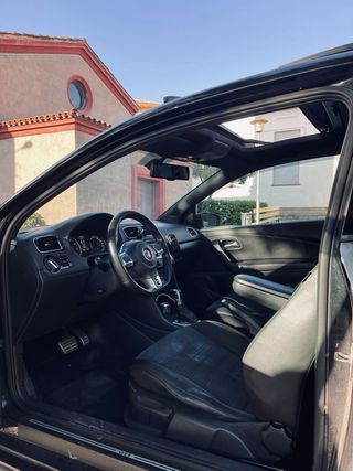 Volkswagen Polo 2011