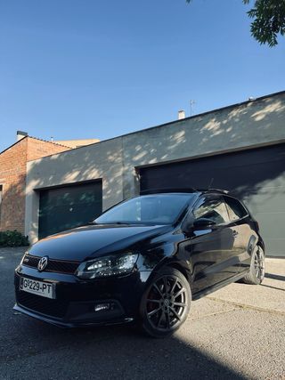 Volkswagen Polo 2011