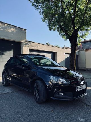 Volkswagen Polo 2011