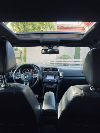 Volkswagen Polo 2011